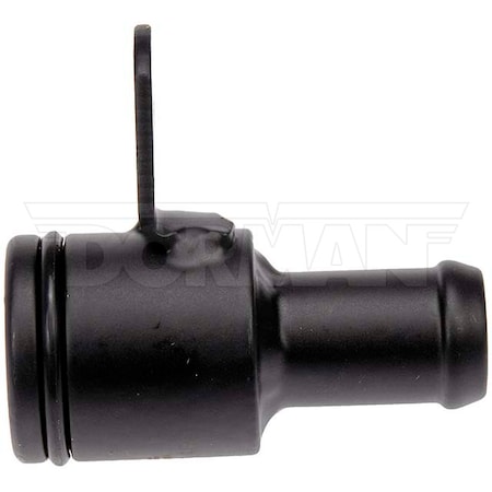 Motormite Heater Hose Fitting For Belt Tensioner, 47027 47027